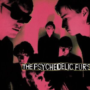 Image for 'The Psychedelic Furs (Bonus Track Version)'
