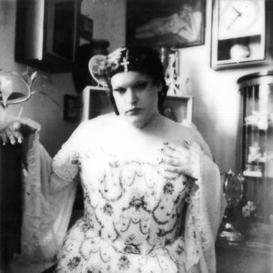 'Sylvia Baudelaire' için resim