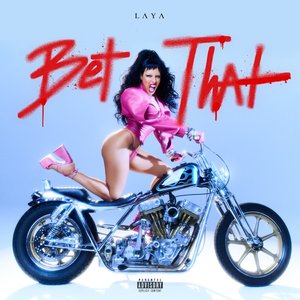 Image for 'Bet That'