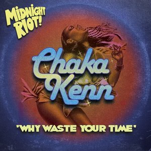 Image for 'Why Waste Your Time'