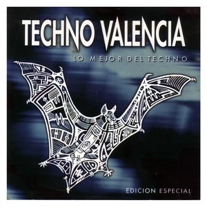 Immagine per 'Techno Valencia - El Mejor Techno De Los 90'