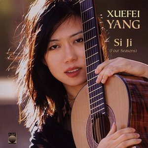 Image for 'Si Ji (Four Seasons)'
