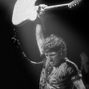 Image for 'Bruce Springsteen'