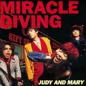 Image for 'MIRACLE DIVING'