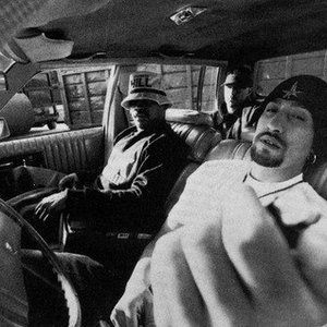 Image for 'Cypress Hill'