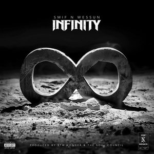 Imagem de 'Infinity'