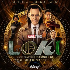Zdjęcia dla 'Loki: Vol. 1 (Episodes 1-3) [Original Soundtrack]'