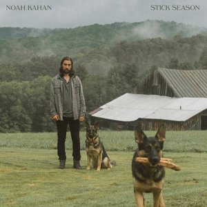 Image for 'Stick Season [Clean]'