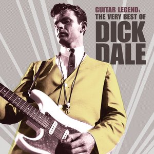 Bild für 'Guitar Legend: The Very Best Of Dick Dale'