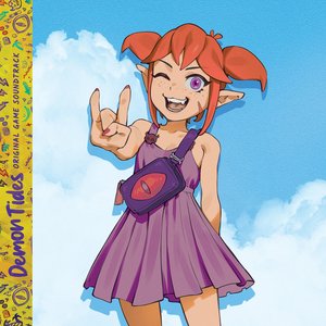 Image for 'Demon Tides Original Soundtrack'