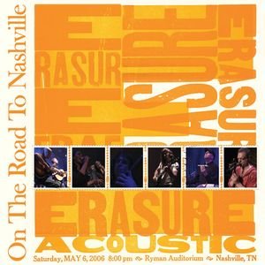 Изображение для 'On The Road To Nashville'