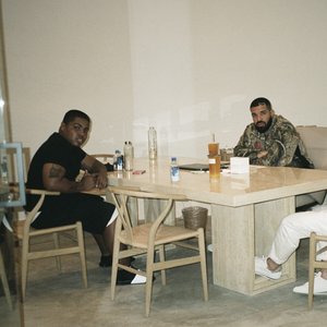 Image for 'Smiley, Drake'