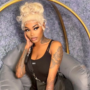 Image for 'Asian Doll'
