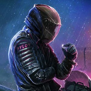 Image for 'Pylot'