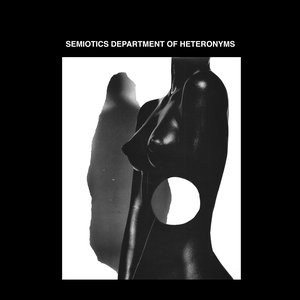 Image pour 'Semiotics Department Of Heteronyms'