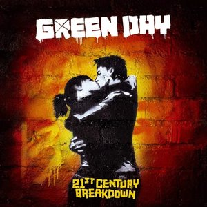 Immagine per '21st Century Breakdown (CD1)'