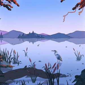 Image for 'Silent River'