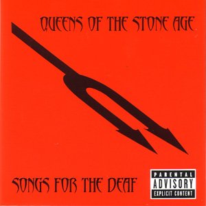 Image for 'Songs For The Deaf-RETAIL'
