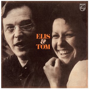 Imagen de 'Elis & Tom'