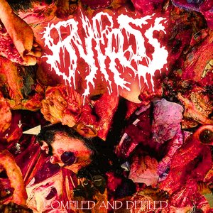 Image for 'COMPILED AND DEFILED'