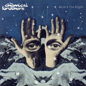 Bild für 'We Are The Night (XDUSTCD5, 7243 8 11682 2 6)'