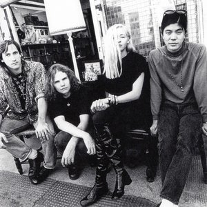Imagem de 'The Smashing Pumpkins'