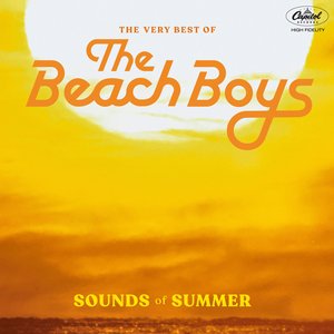 Image for 'Sounds of Summer: The Very Best of the Beach Boys'