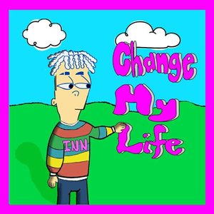 Image for 'Change My Life'
