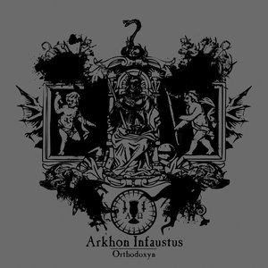 Image for 'Orthodoxyn'