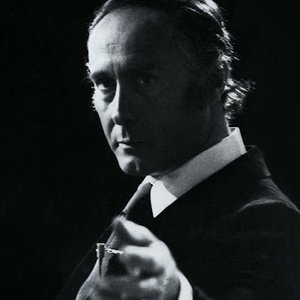 Image for 'Henry Mancini'