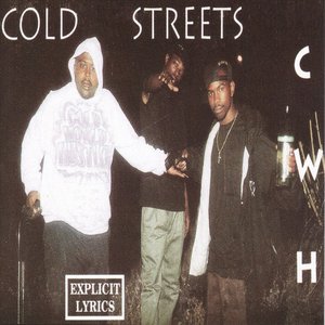Image for 'Cold Streets'