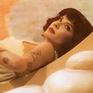 Image for 'Halsey'