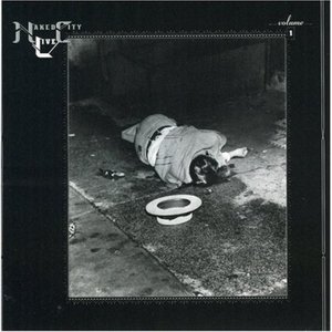 Zdjęcia dla 'Live Vol. 1: Knitting Factory 1989'