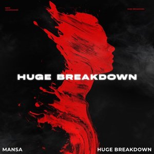 Image for 'Huge Breakdown'