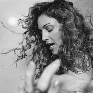 Image for 'Madonna'