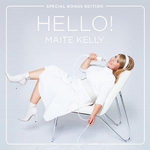 Image for 'Hello! (Special Bonus Edition)'
