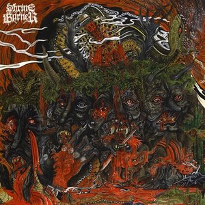 Image for 'Hymns of Despair'