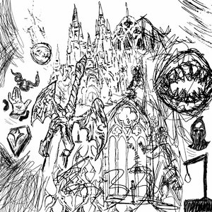 Image for 'Despersonalizacion'