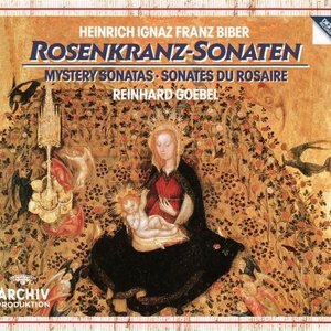 Bild für 'Die Rosenkranz-Sonaten'