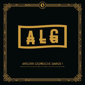 Zdjęcia dla 'Antilopen Geldwäsche Sampler 1'