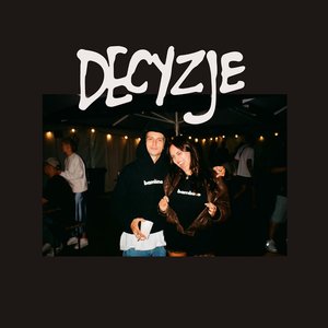 Immagine per 'Decyzje'