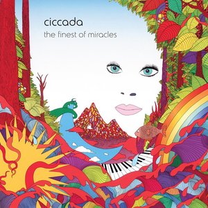 Image for 'The Finest of Miracles'