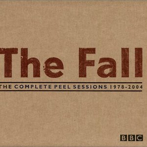 'The Complete Peel Sessions'の画像