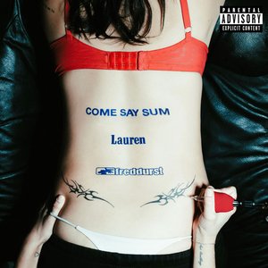 Image for 'COME SAY SUM (ft. Fred Durst)'