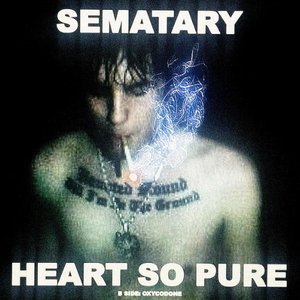 'Heart So Pure'の画像
