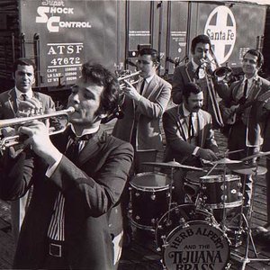 Bild für 'Herb Alpert's Tijuana Brass'