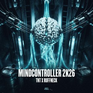 Image for 'MINDCONTROLLER 2K26'