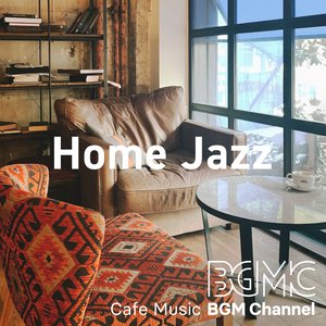 Image for 'Home Jazz'