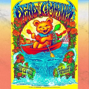 Image for 'Live at Saratoga Performing Arts Center, Saratoga Springs, NY, 6/18/23'