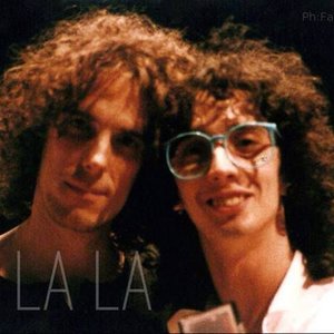 Image for 'Fito Paez, Luis Alberto Spinetta'